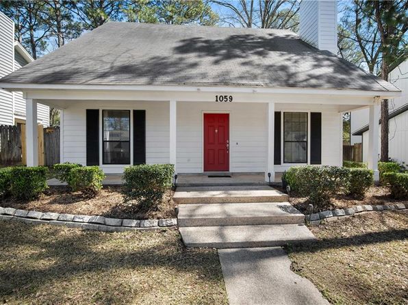 1059 McCay Ave, Mobile, AL 36609