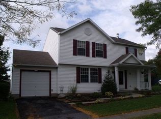 5771 Lake Hill Dr, Romulus, NY 14541