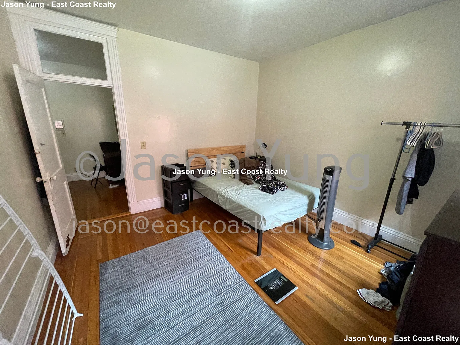 1 bed, 1.0 bath, $2,375 — Photo 2