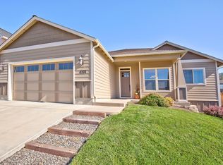 4331 Vineyard Ter, Medford, OR
