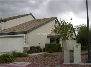 10143 Velvet Dusk Ln, Las Vegas, NV 89144