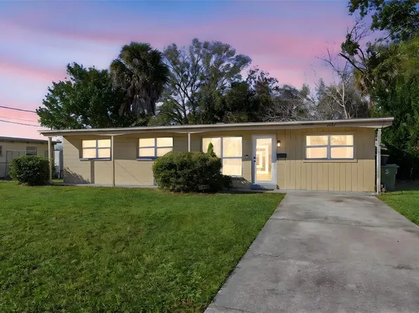 4103 W Pearl Ave, Tampa, FL 33611