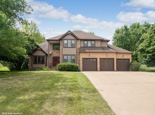 3906 Wolcott Ave, Des Moines, IA 50321