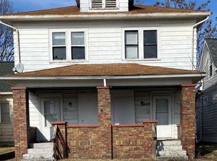 618 Iowa St, Indianapolis, IN
