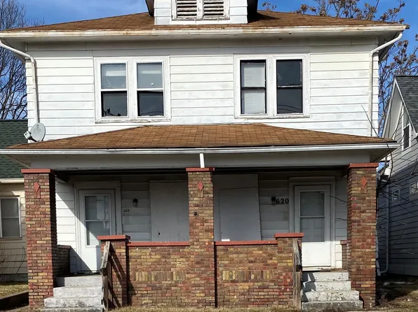 618 Iowa St, Indianapolis, IN 46203