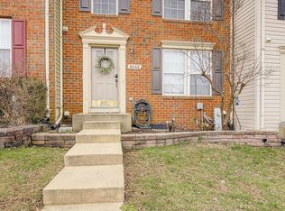 8048 Silver Fox Way, Chesapeake Beach, MD