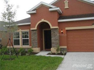 4110 Pacente Loop, Wesley Chapel, FL 33543