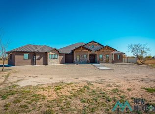 4707 Antelope Run, Roswell, NM 88201