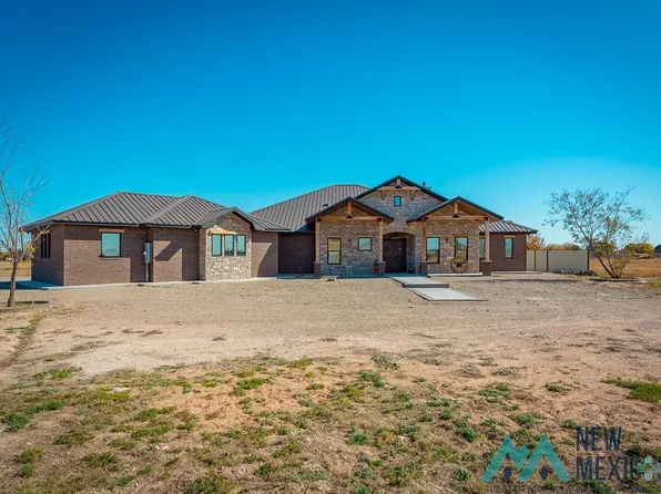 4707 Antelope Run, Roswell, NM 88201