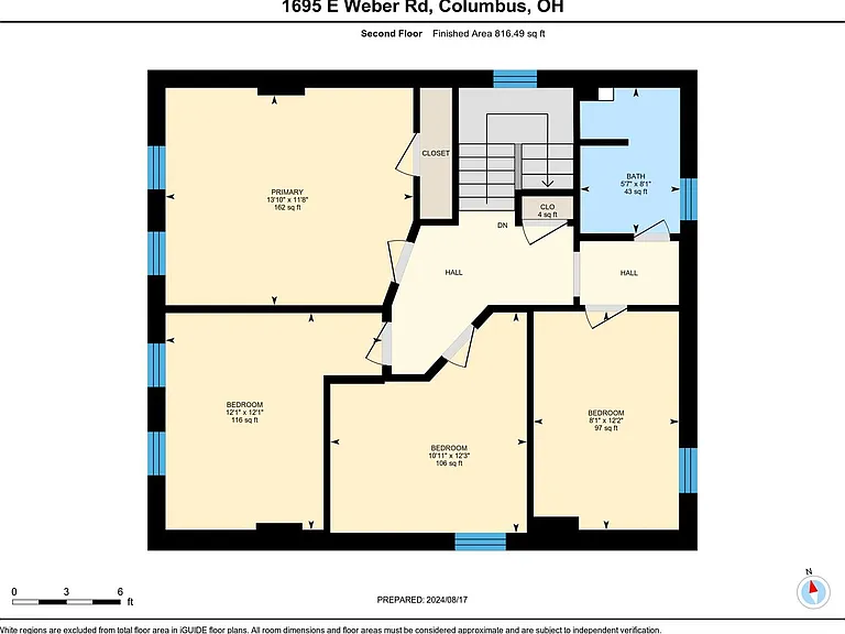 1695 E Weber Rd — Photo 24