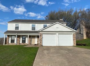 4622 Covington Ct, Grand Prairie, TX 75052