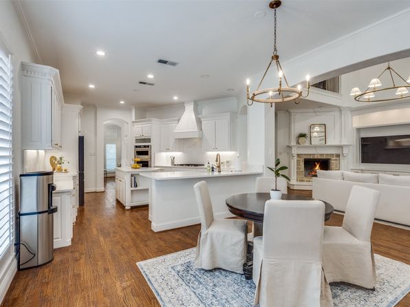Home for Sale in Frisco TX