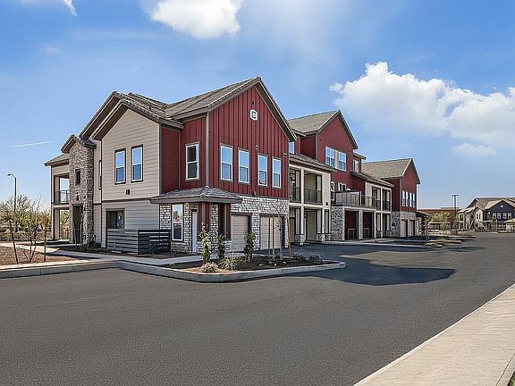 Agave Ranch Exterior