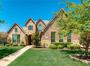 2503 Ralston Dr, Trophy Club, TX 76262