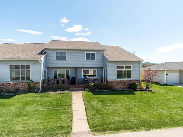 W4269 Ceresa DRIVE, West Salem, WI 54669