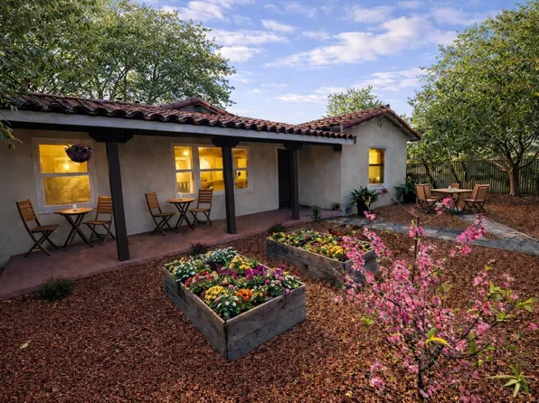 1231 Stevenson Street, Calistoga, CA 94515