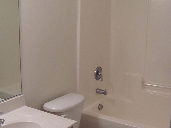 Hall Bath