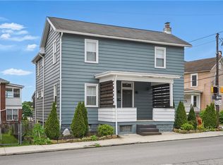 656 W Pittsburgh St, Greensburg, PA 15601