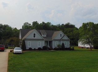 3120 Coley Rd, Rocky Mount, NC 27804