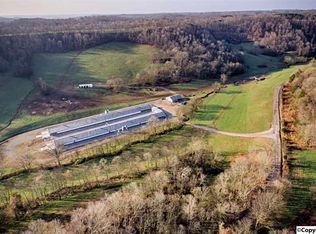 706 Petty Branch Rd, Prospect, TN 38477