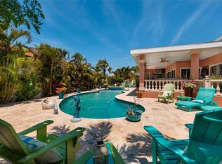 742 Monte Cristo Blvd, Tierra Verde, FL 33715
