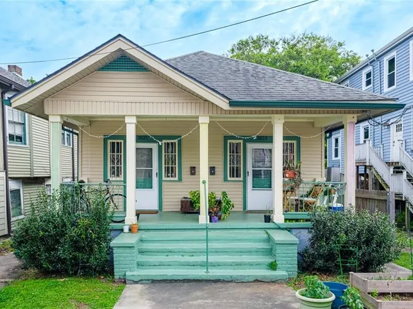 3823 Jena St, New Orleans, LA 70125