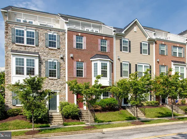 6227 Doctor Patel Dr, Elkridge, MD 21075