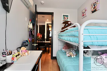 Rented by Hagstrom Management Inc