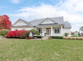 939 N Old Orchard Dr, Warsaw, IN