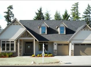 6735 47th Loop NE, Olympia, WA 98516