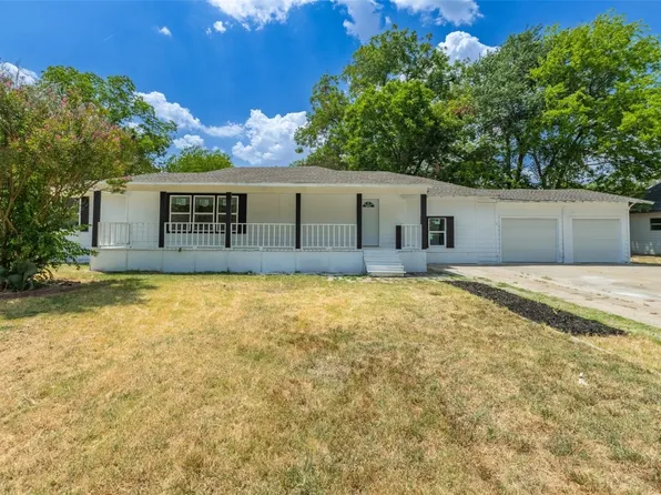 405 Texas St, Sulphur Springs, TX 75482