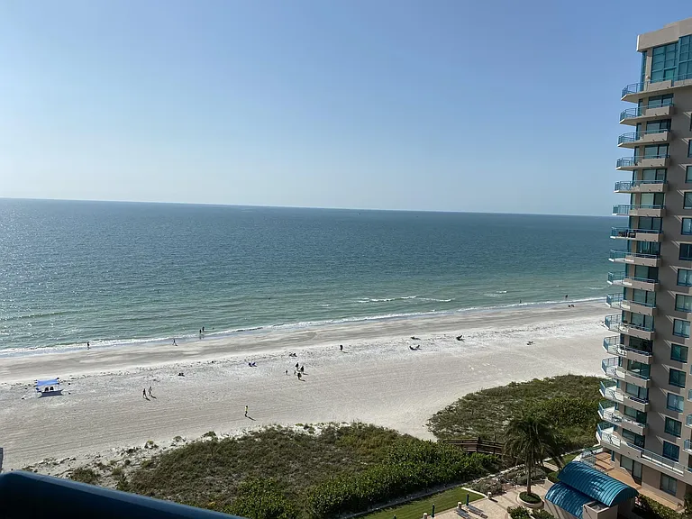 1540 Gulf Blvd #1207 — Photo 24