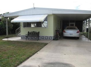 11530 Dogwood Ln, Fort Myers Beach, FL 33931