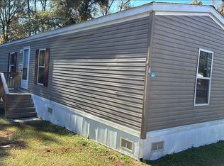 2621 Jeffersonville Rd LOT 81, Macon, GA 31217