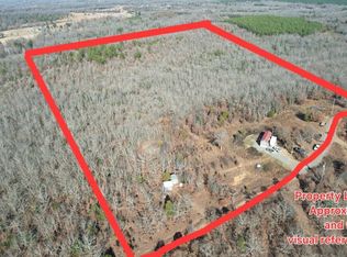 20 Morrigan Cv, Conway, AR 72032