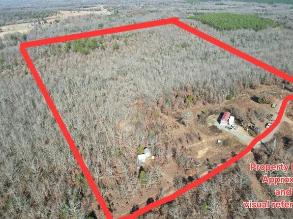 20 Morrigan Cv, Conway, AR 72032