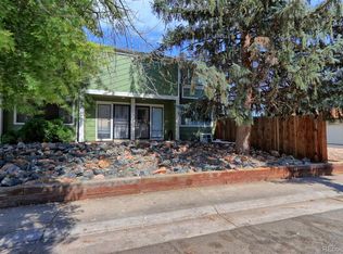 12233 E Ford Ave, Aurora, CO 80012