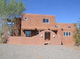 22 Chaparral Dr, Santa Fe, NM 87508