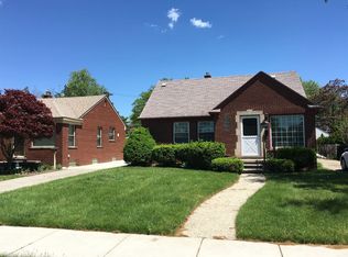 19478 Beech Daly Rd, Redford, MI 48240