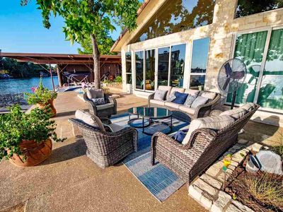 104 Raindrop Ln, Kingsland, TX, 78639