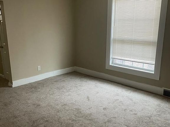 lower unit living room