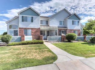 9561 Deerhorn Ct APT 11, Parker, CO 80134