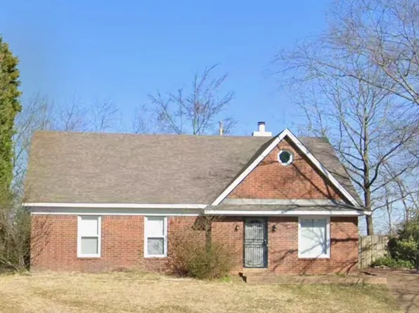 4179 Red Leaf Cv, Memphis, TN 38141