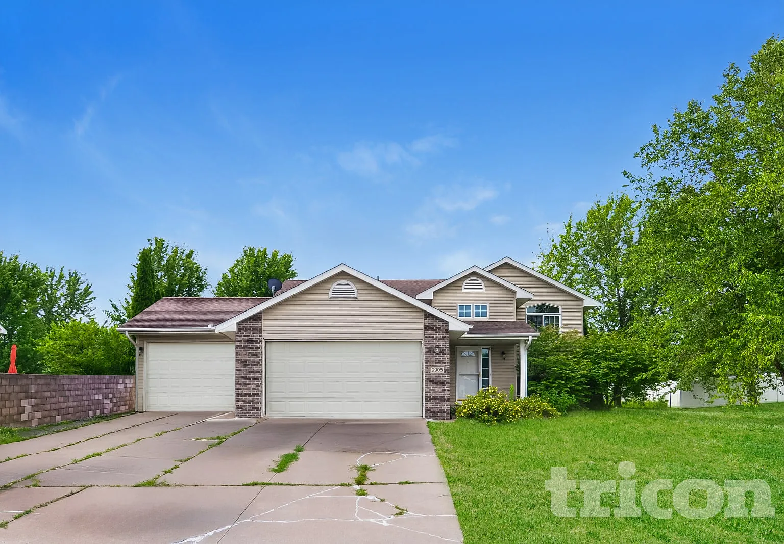 9905 41St Place Ne Saint Michael MN — Photo 1