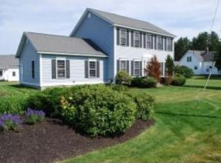 800 S Mammoth Rd, Manchester, NH 03109