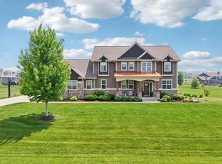 3721 Cardinal Point Trl, Verona, WI 53593