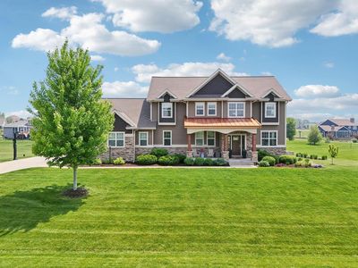 3721 Cardinal Point Trail, Verona, WI, 53593