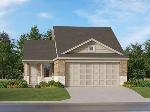 820 Dressage Ln, Aubrey, TX 76227