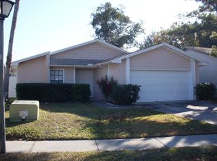 2913 Curry Woods Dr, Orlando, FL 32822