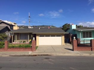 1236 Mission Rd, South San Francisco, CA 94080